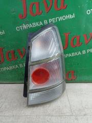 Стоп-сигнал правый задний SUBARU PLEO RA1 EN07 26051 1 ракурс