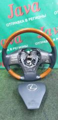 Фото запчасти руль с airbag LEXUS HS250h 2011 контрактная запчасть Запчасть руль с airbag LEXUS HS250h 2011