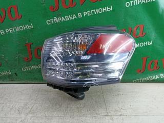 Фото запчасти стоп-сигнал задний правый LEXUS HS250h 2011 контрактная запчасть Запчасть стоп-сигнал задний правый LEXUS HS250h 2011