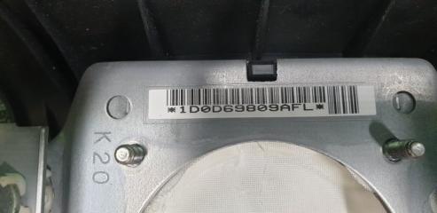 Руль с airbag LEXUS HS250h ANF10 2AZ-FXE 4 ракурс
