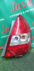 Стоп-сигнал правый задний HONDA FIT GD1 L13A 7995 1 ракурс