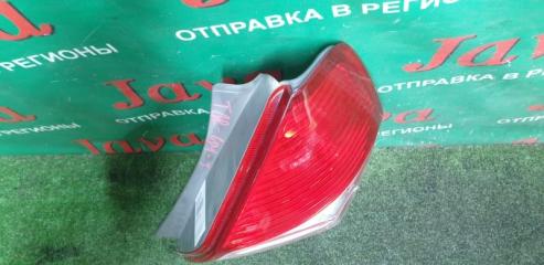 Стоп-сигнал правый задний HONDA FIT GD1 L13A 7995 4 ракурс
