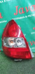 Стоп-сигнал левый задний HONDA FIT GD1 L13A 7995 1 ракурс
