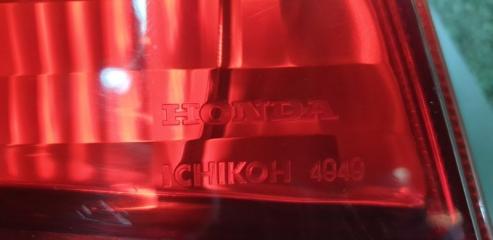Стоп-сигнал левый задний HONDA FIT GD1 L13A 7995 5 ракурс