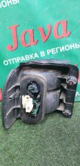 Стоп-сигнал правый задний MITSUBISHI DELICA PF6W 6G72 220-87009 4 ракурс