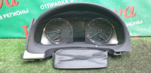 Спидометр передний TOYOTA HARRIER 2015