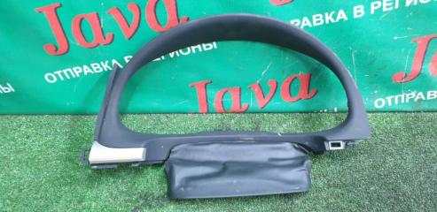 Спидометр передний TOYOTA HARRIER AVU65 2AR-FXE 83800-48Q00 4 ракурс