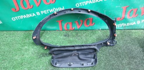 Спидометр передний TOYOTA HARRIER AVU65 2AR-FXE 83800-48Q00 5 ракурс