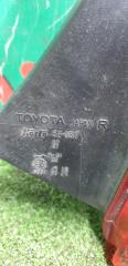 Стоп-сигнал правый задний TOYOTA IST NCP65 1NZ-FE 52-056 2 ракурс