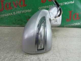 Зеркало правое переднее LEXUS HS250h ANF10 2AZ-FXE 4 ракурс