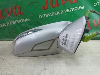 Зеркало правое переднее LEXUS HS250h ANF10 2AZ-FXE 5 ракурс