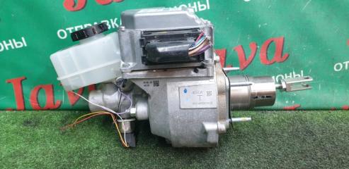 Главный тормозной NISSAN SKYLINE HNV37 VQ35HR EAC1035-03A 1 ракурс