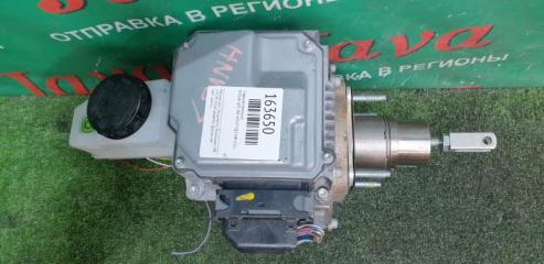 Главный тормозной NISSAN SKYLINE HNV37 VQ35HR EAC1035-03A 2 ракурс