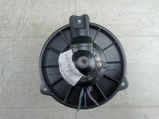 Мотор печки TOYOTA IST NCP65 1NZ-FE 5 ракурс
