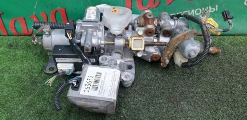 Рулевая колонка передняя LEXUS GS460 URS190 1UR-FSE 1 ракурс