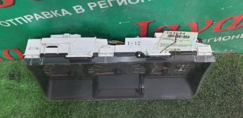 Спидометр MITSUBISHI DELICA PF6W 6G72 MR250344 2 ракурс