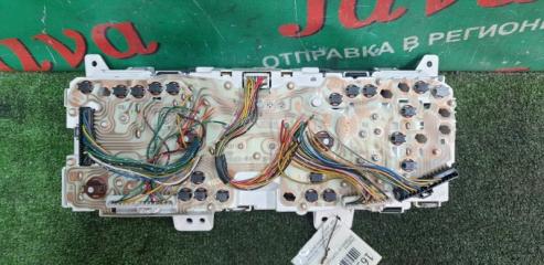 Спидометр MITSUBISHI DELICA PF6W 6G72 MR250344 3 ракурс