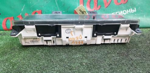 Спидометр MITSUBISHI DELICA PF6W 6G72 MR250344 5 ракурс