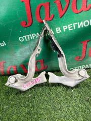 Петля капота передняя TOYOTA HARRIER 2012