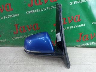 Зеркало правое переднее BMW 2-SERIES ACTIVE TOURER F45 B47C20A 4 ракурс