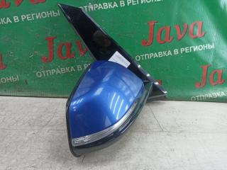 Зеркало правое переднее BMW 2-SERIES ACTIVE TOURER F45 B47C20A 5 ракурс