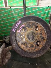 Мост задний MAZDA BONGO SE28TN R2 2 ракурс Мост задний MAZDA BONGO SE28TN R2 2 ракурс