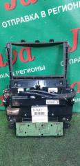 Монитор NISSAN SKYLINE HNV37 VQ35HR 3 ракурс