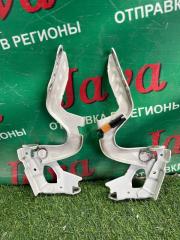 Петля капота передняя TOYOTA HARRIER 2015