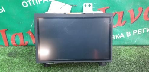 Монитор NISSAN SKYLINE 2014