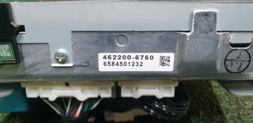 Монитор NISSAN SKYLINE HNV37 VQ35HR 462200-6035, 283874GA0E 4 ракурс