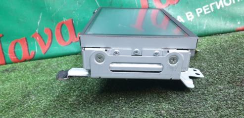 Монитор NISSAN SKYLINE HNV37 VQ35HR 462200-6035, 283874GA0E 5 ракурс