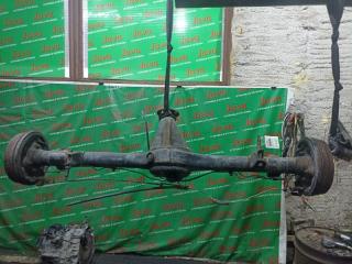 Мост задний MAZDA BONGO SE28T R2 1 ракурс Мост задний MAZDA BONGO SE28T R2 1 ракурс