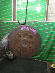 Мост задний MAZDA BONGO SE28T R2 4 ракурс Мост задний MAZDA BONGO SE28T R2 4 ракурс