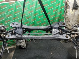 Балка задняя TOYOTA SAI AZK10 2AZ-FXE 3 ракурс
