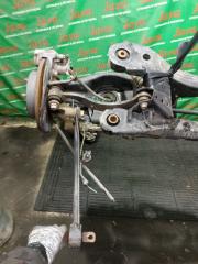 Балка задняя TOYOTA SAI AZK10 2AZ-FXE 4 ракурс
