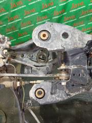 Балка задняя TOYOTA SAI AZK10 2AZ-FXE 5 ракурс