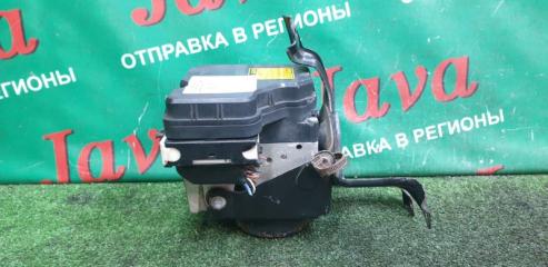 Блок abs TOYOTA HARRIER GSU35 2GR-FE 5 ракурс
