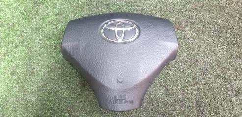 Руль с airbag TOYOTA HARRIER GSU35 2GR-FE 2 ракурс