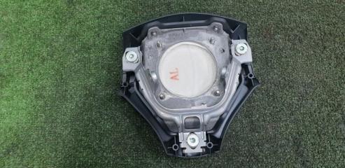 Руль с airbag TOYOTA HARRIER GSU35 2GR-FE 3 ракурс
