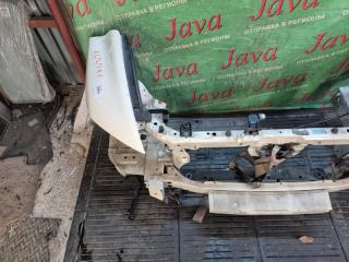 Телевизор передний HONDA ODYSSEY RB1 K24A 2 ракурс