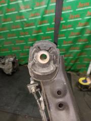 Балка задняя TOYOTA YARIS KSP210 1KR-FE 3 ракурс