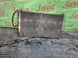 Радиатор кондиционера передний HONDA ODYSSEY 2007