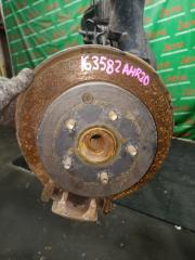 Балка задняя TOYOTA ESTIMA AHR20 2AZ-FXE 2 ракурс