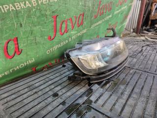 Фара правая передняя HONDA ODYSSEY RB1 K24A 100-22497 2 ракурс
