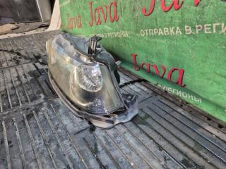 Фара правая передняя HONDA ODYSSEY RB1 K24A 100-22497 3 ракурс