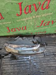 Фара правая передняя HONDA ODYSSEY RB1 K24A 100-22497 4 ракурс