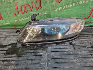 Фара левая передняя HONDA ODYSSEY RB1 K24A 100-22497 1 ракурс