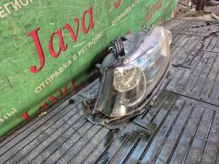 Фара левая передняя HONDA ODYSSEY RB1 K24A 100-22497 2 ракурс