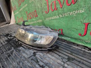 Фара левая передняя HONDA ODYSSEY RB1 K24A 100-22497 3 ракурс