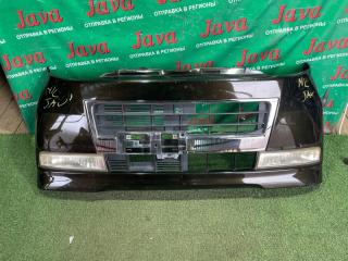 Бампер передний DAIHATSU TANTO L375S KF-VE 1 ракурс